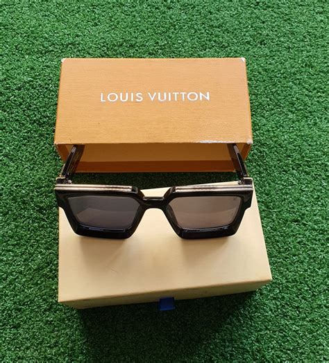 louis vuitton millionares|Louis Vuitton 1.1 millionaire glasses.